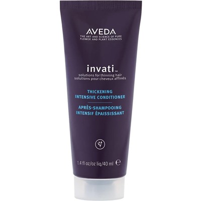 Aveda (Аведа) Conditioner  Thickening Intensive Conditioner  Invati Кондиционер для волос восстанавливающий, 200 мл
