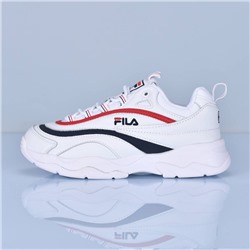 Кроссовки Fila Ray арт 5522