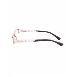 Готовые очки BOSHI 86022 Черные-Розовые (+0.50)