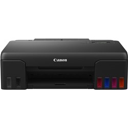 Принтер струйный Canon Pixma G540 (4621C009) A4 WiFi черный