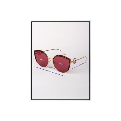 Солнцезащитные очки FENDI 0290/S DDB (P)