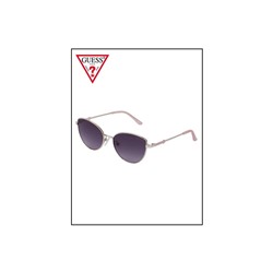 Солнцезащитные очки GUESS 9218 33B 48