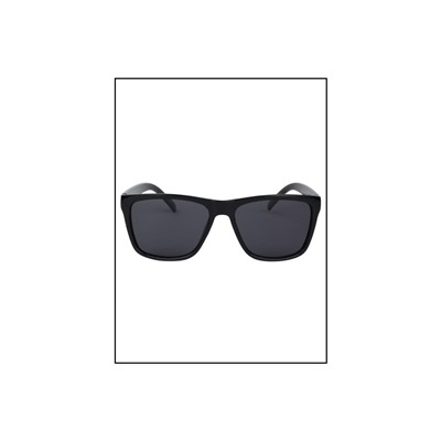 Солнцезащитные очки Keluona 7001 Черный Глянцевый