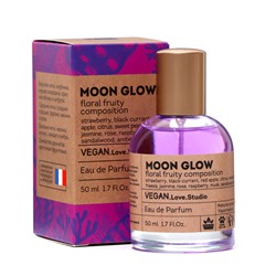 Парфюмерная вода женская Vegan Love Studio Moon Glow, 50 мл (по мотивам Moon Sparkle (Escada)