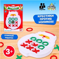 Настольная игра «Кто тут против дедушки?», 2 игрока, 3+