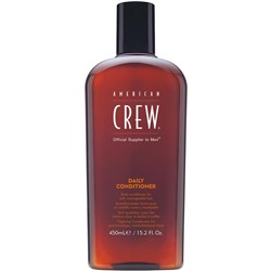 American Crew (Американ Крю) Hair & Body Daily Conditioner Кондиционер для волос, 250 мл