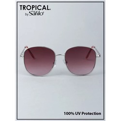 Солнцезащитные очки TRP-16426924332 Серебристый