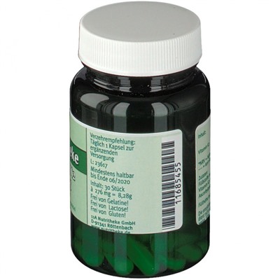 Nutritheke (Нутритик) Vitamin K2 100 µg 30 шт