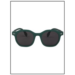 Солнцезащитные очки детские Keluona CT11089 C8 Зеленый