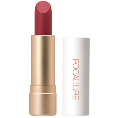 Губная помада Focallure Staymax Powder Matte Lipstick, тон 01, 3 г