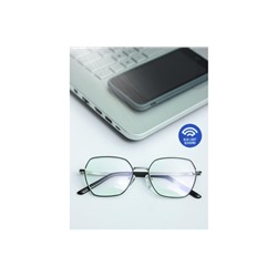 Готовые очки FM TR8015 C6 Блюблокеры