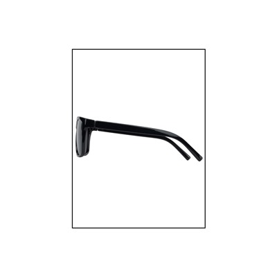 Солнцезащитные очки Keluona 7001 Черный Глянцевый