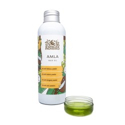 Масло для волос Амла (Amla Hair Oil) 150 мл