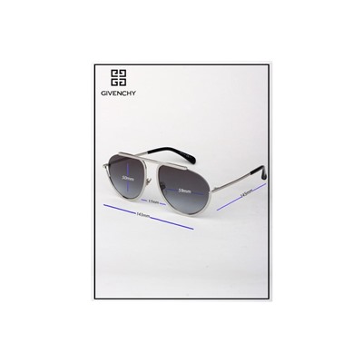 Солнцезащитные очки GIVENCHY 7112/S 010 (P)
