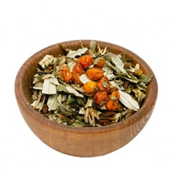Травяной чай Облепиховый 250г