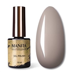 Manita Professional Гель-лак для ногтей / Classic №26, Secret, 10 мл