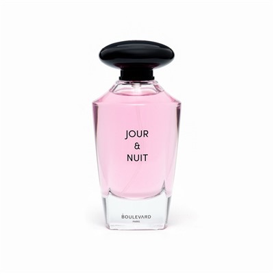 Парфюмерная вода женская BOULEVARD PARIS JOUR&NUIT EAU DE PARFUM, 100 мл