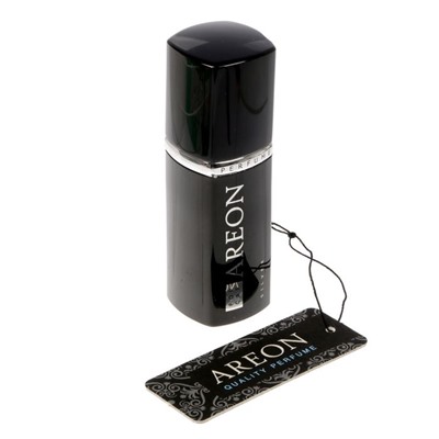 Ароматизатор - спрей Areon Perfume 50 мл, SILVER 704-AP1