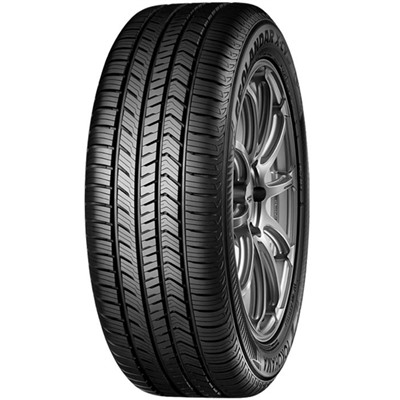 Шина летняя Yokohama Geolandar X-CV G057 275/40 R20 106W