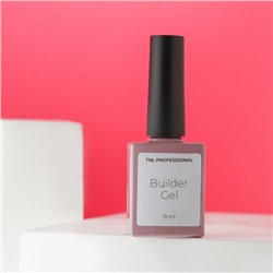 Гель моделирующий TNL Builder Gel прозрачный, 10 мл