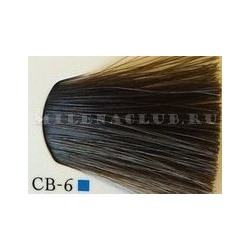 Lebel Краска для волос Materia CB-6 80 г