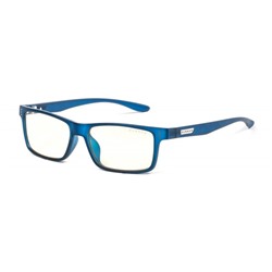 Очки для компьютера GUNNAR Cruz Clear (Natural) CRU-08609, Navy