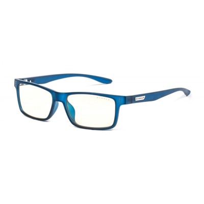 Очки для компьютера GUNNAR Cruz Clear (Natural) CRU-08609, Navy