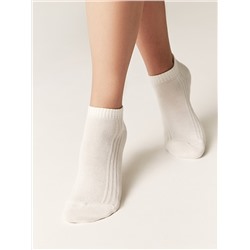 Короткие CONTE Короткие хлопковые носки CLASSIC