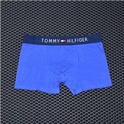 Трусы мужские Tommy Hilfiger Blue арт 1031