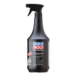 Очиститель мотоциклов LiquiMoly Motorbike Cleaner , 1 л (1509)