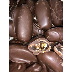 Чернослив в шоколаде ширин