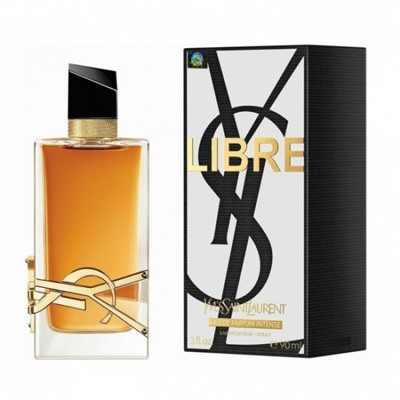 Парфюмерная вода Yves Saint Laurent Libre Eau De Parfum Intense женская (Euro A-Plus качество люкс)