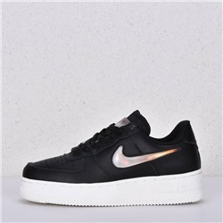 Кроссовки Nike Air Force Low Black арт 5010-1-1