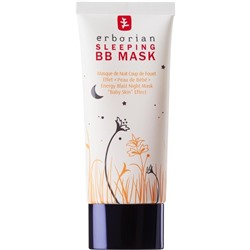 Erborian (Эрбориан) Refine Sleeping BB Mask Маска для лица , 50 мл