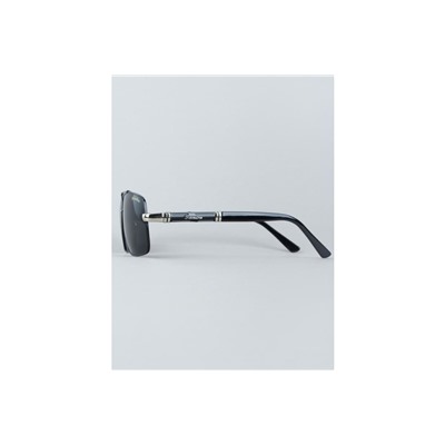 Солнцезащитные очки Graceline SUN G01016 C1 Черный линзы поляризационные
