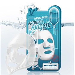 Увлажняющая маска для сухой кожи лица ELIZAVECCA, 23 ml