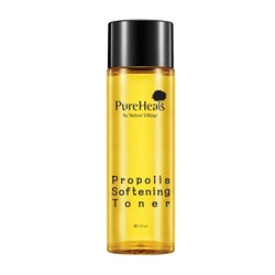 Pureheals Propolis Softening Toner Gesichtswasser Propolis, 130 мл