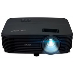Проектор Acer X129H DLP 4800Lm LS (1024x768) 20000:1 ресурс лампы:4000часов 1xUSB typeA 1xH   107038