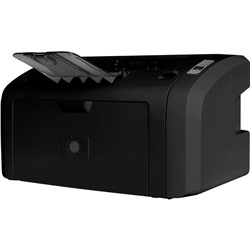 Принтер лазерный Cactus CS-LP1120B A4 черный (в комплекте: картридж + кабель USB A(m) - USB   106692