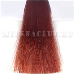 Kezy Involve color Стойкая крем-краска для волос 5.40 Светло-каштановый медный 100 мл