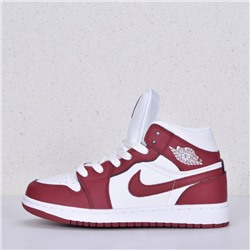 Кроссовки Nike Air Jordan 1 Mid арт 2527