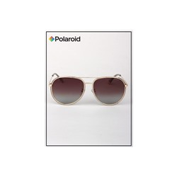 Солнцезащитные очки POLAROID 6116/G/S 84E (P)