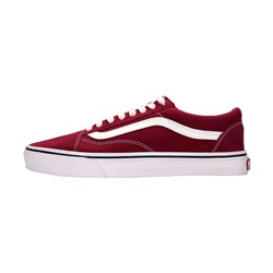 Кеды Vans Maroon арт. 109-11