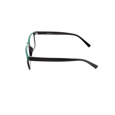 Готовые очки FARSI 8877 зеленый (+1.00)