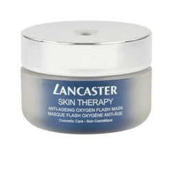 Lancaster (Ланкастер)  Skin Therapy Anti-Aging Oxygen Flash Mask Маска для лица , 50 мл