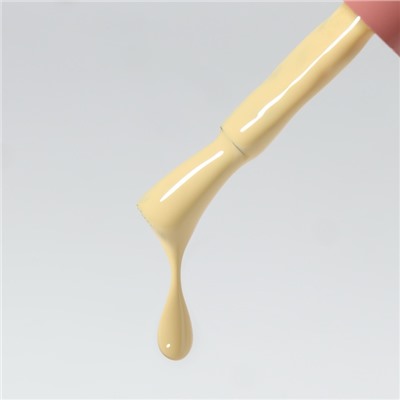 Гель лак для ногтей «SIMPLE», 3-х фазный, 10 мл, LED/UV, цвет (213)