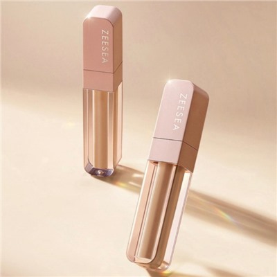 Консилер ZeeSea Mist Soft Focus Concealer, тон ярко-светлый, 4 г