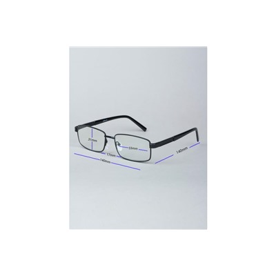 Готовые очки Glodiatr G2151 C1 Фотохром Блюблокеры