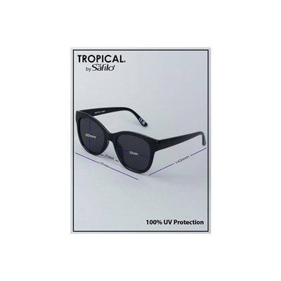 Солнцезащитные очки TRP-16426925186 Черный