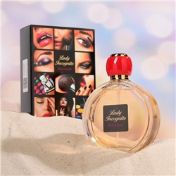 Туалетная вода женская Lady Incognito Absolute, 100 мл (по мотивам La Vie Est Belle (Lancome)